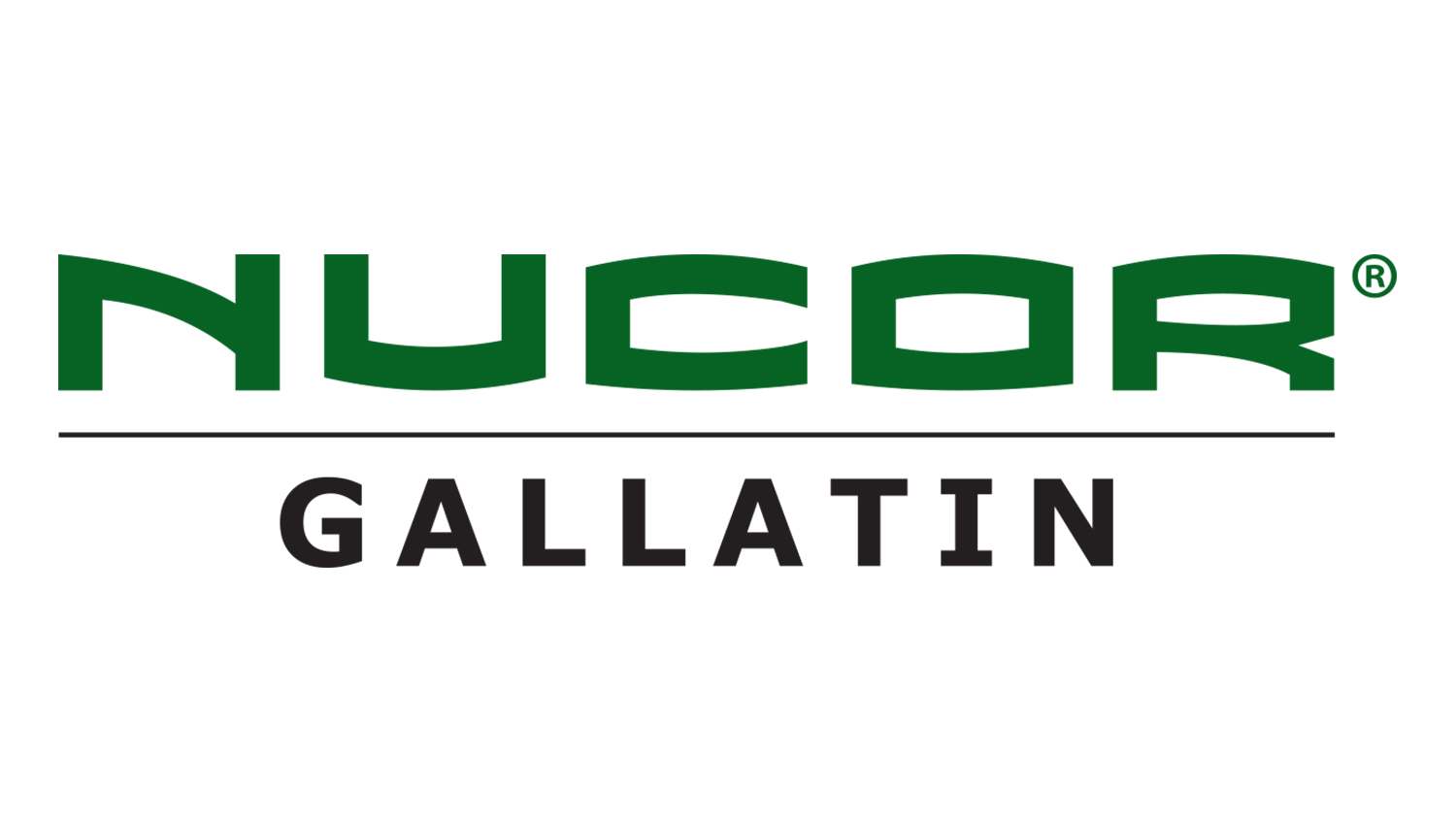 Nucor Gallatin Logo